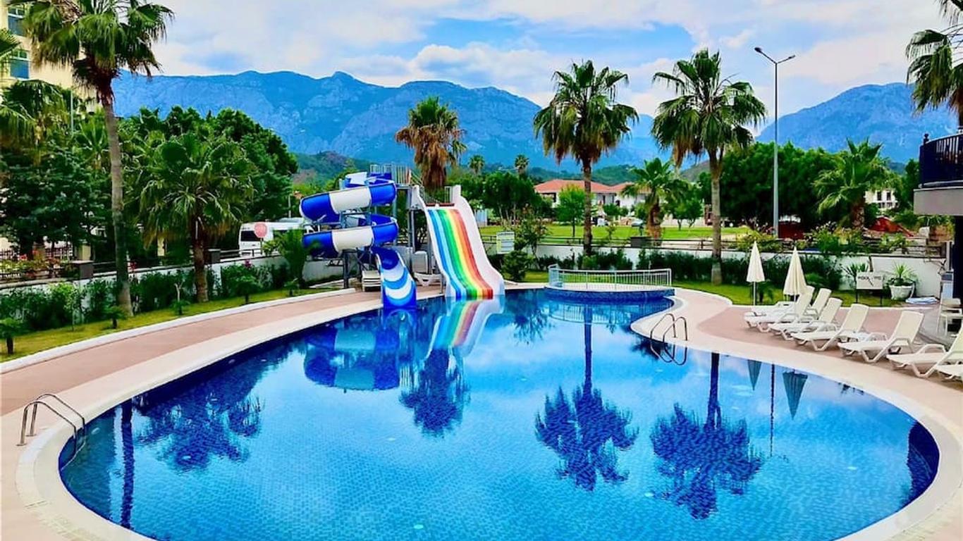 إسطانبول بيتش هوتل