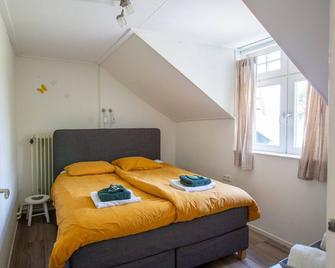 Koepel Enschede - Enschede - Schlafzimmer