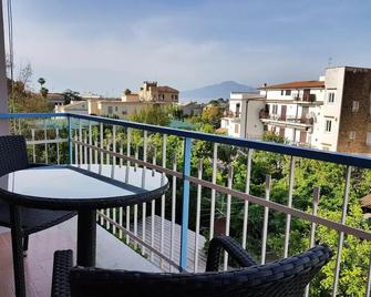 Villa Susy Relais - Sant'Agnello - Balkón