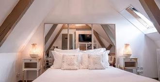 Clos Saint Martin - Caen - Bedroom