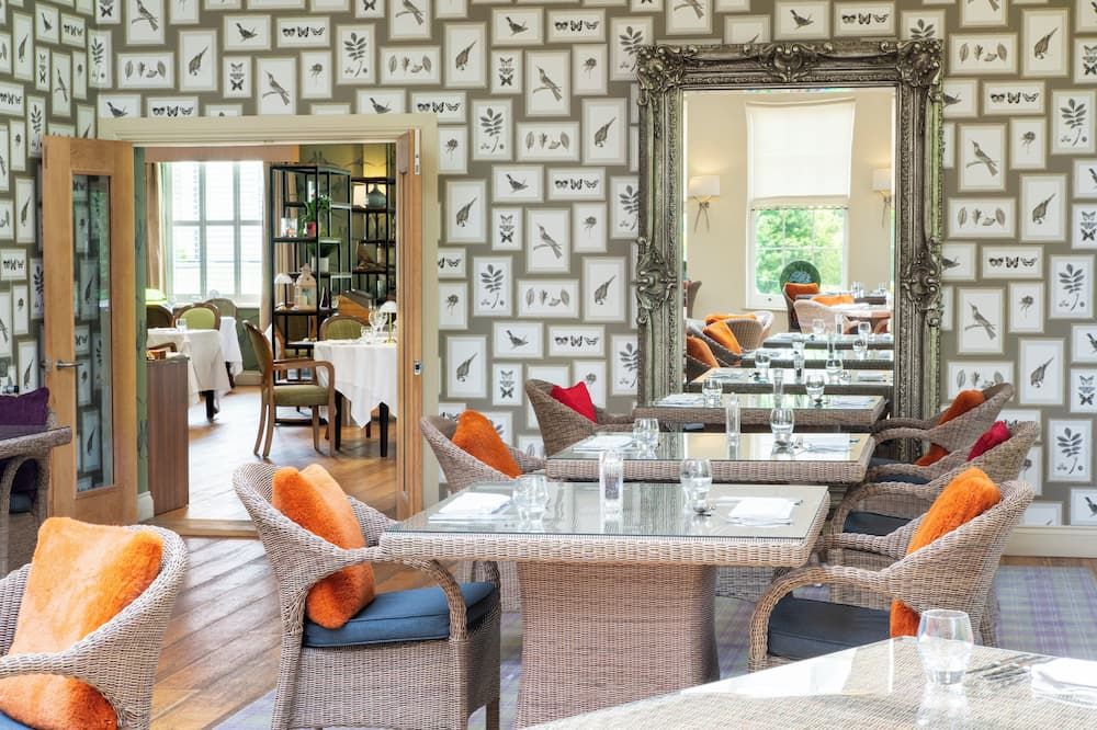 The Pheasant Hotel, Holt, Norfolk - The Coaching Inn Group - Holt