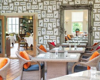 The Pheasant Hotel - Holt