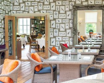 The Pheasant Hotel, Holt, Norfolk - The Coaching Inn Group - Holt