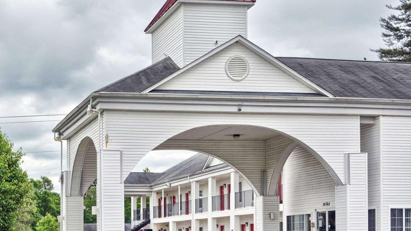 Econo Lodge Ruther Glen