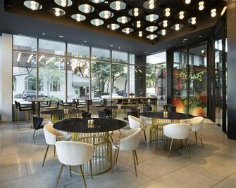 Hotel Vance, Portland, a Tribute Portfolio Hotel - Portland - Restaurant
