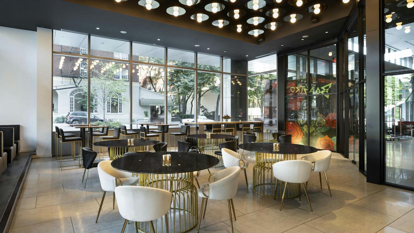 Hotel Vance, Portland, a Tribute Portfolio Hotel