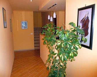 Villa Patrizia - San Canzian d'lsonzo - Pasillo