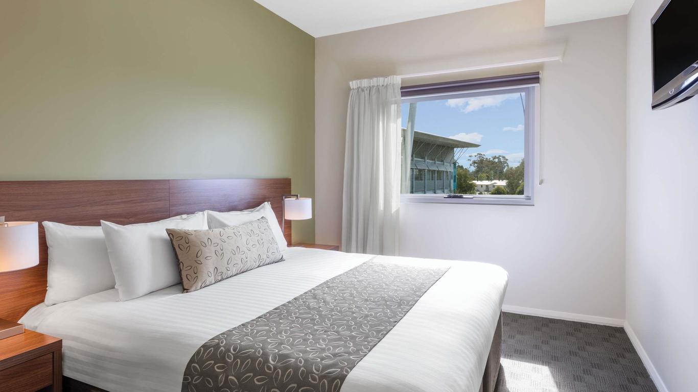 Travelodge Hotel Hobart Airport