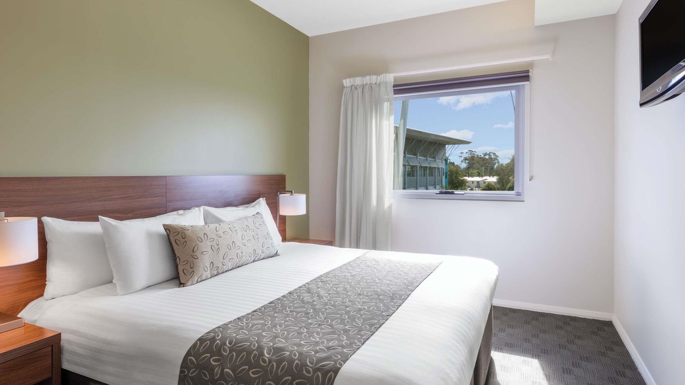 ترافلودج هوتل هوبارت إيربورت