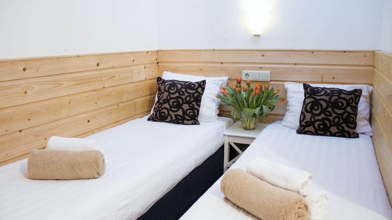 Max Hotel Amsterdam