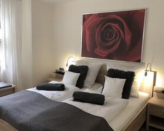 Dolcevita - Bad Bertrich - Slaapkamer