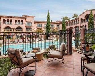 Fairmont Grand Del Mar - San Diego - Habitación
