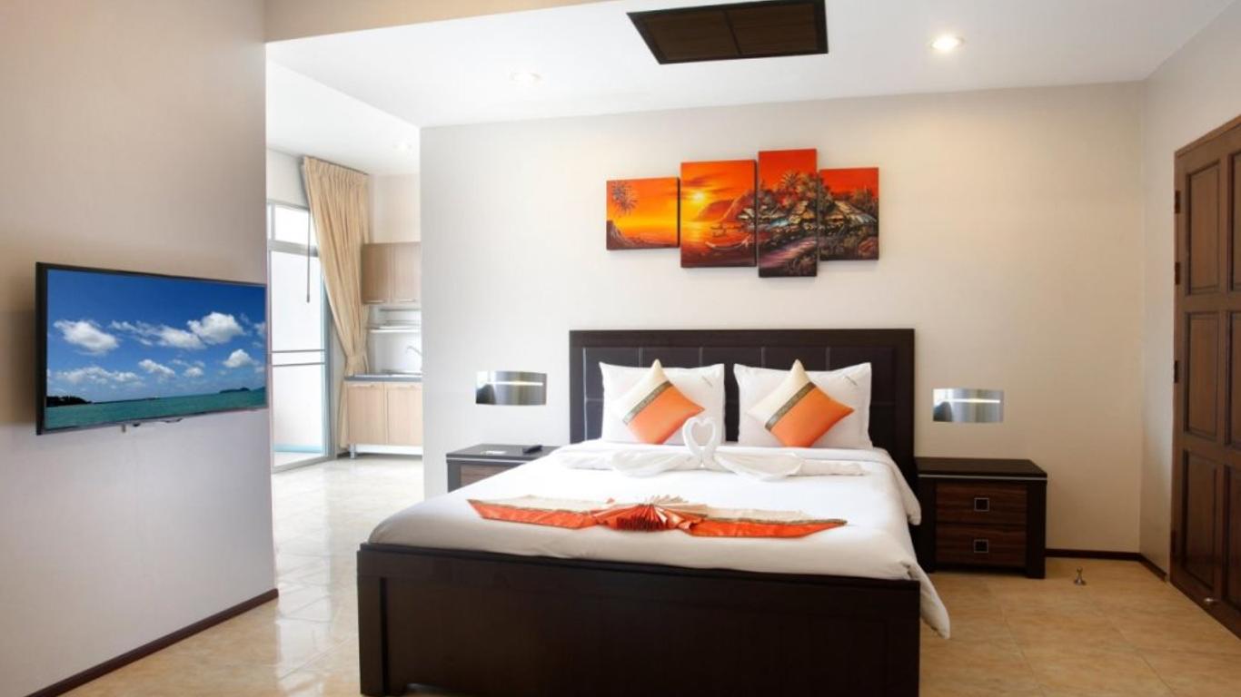 U Sabai Living Hotel