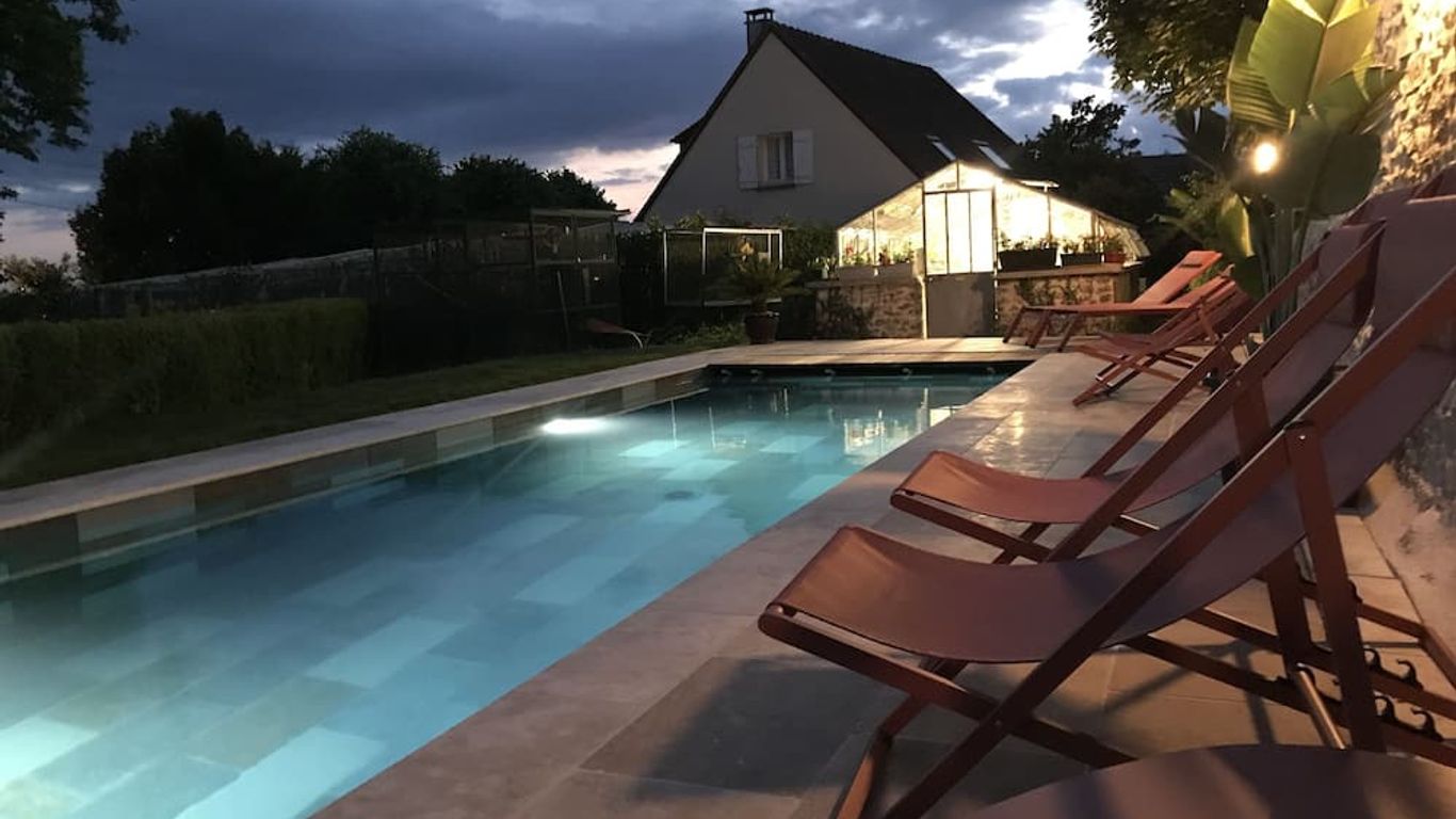 Le Clos Saint Nicolas