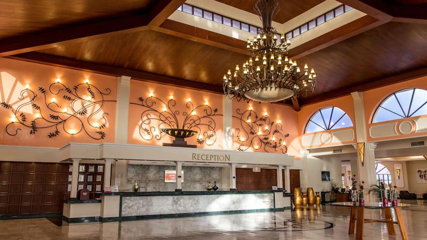 Sandos Playacar Select Club Adults Only