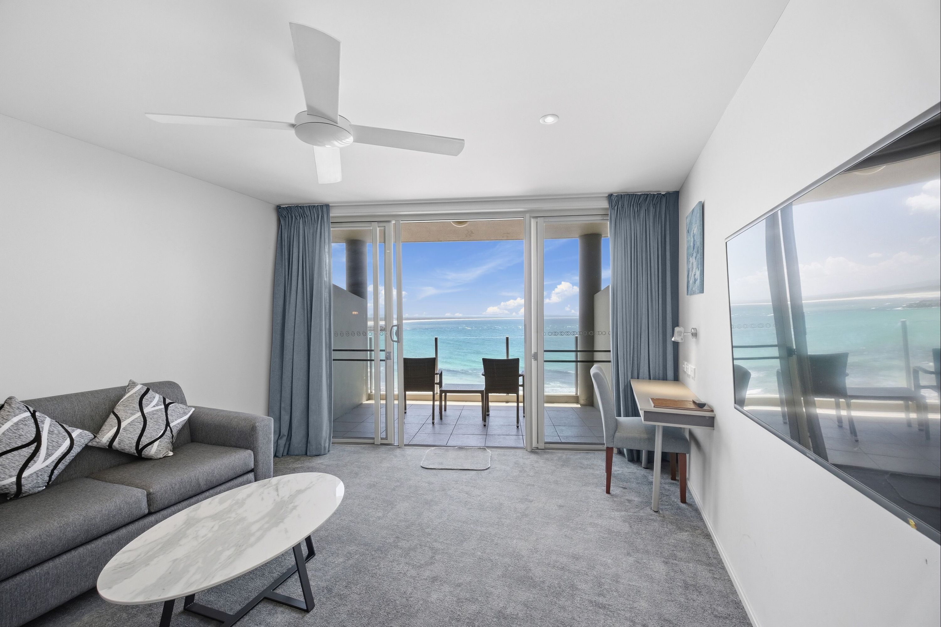 The Dorsal Boutique Hotel - Forster