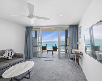 The Dorsal Boutique Hotel - Forster