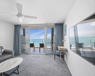 The Dorsal Boutique Hotel - Forster