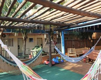 JS Thermas Hotel - Montevista