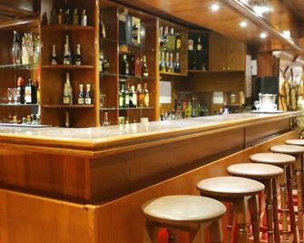 Grand Gabriel - Zouk Mosbeh - Bar