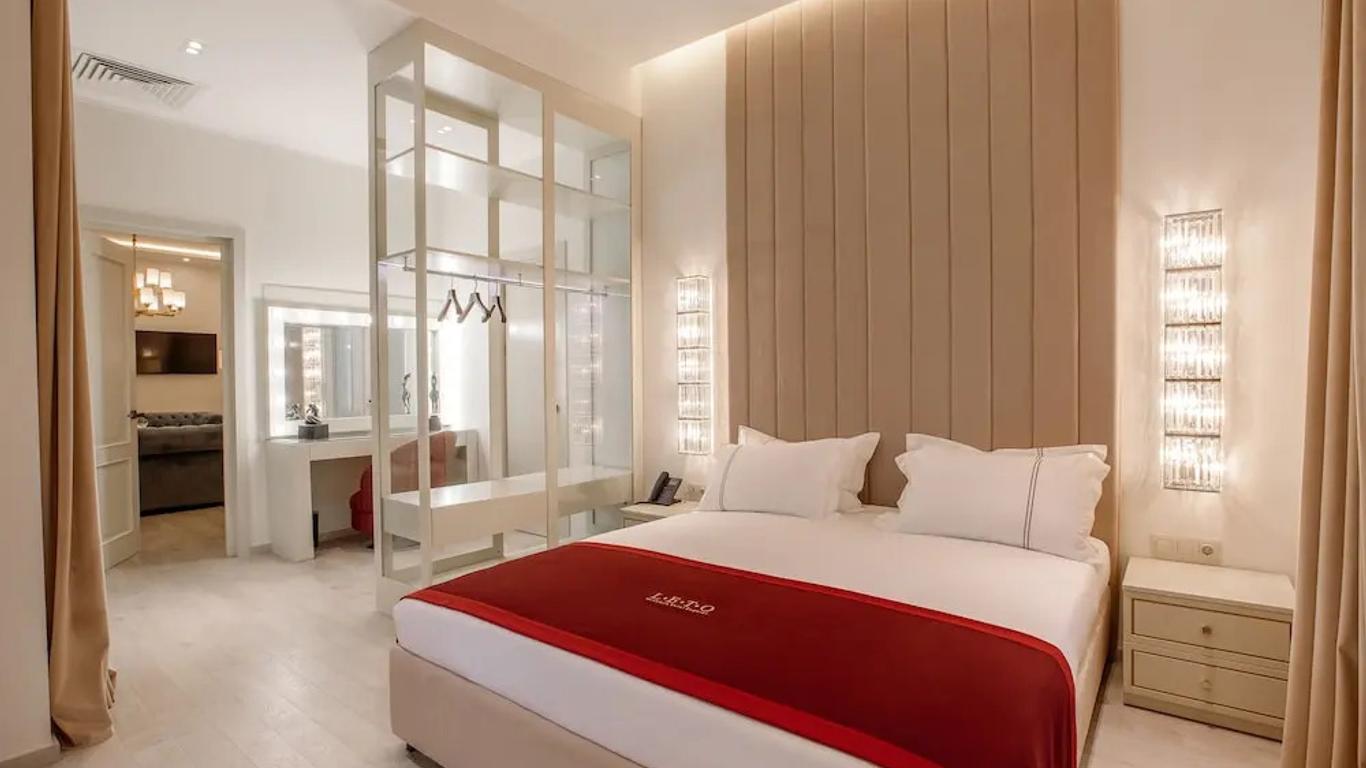 Leto Boutique Hotel Zugdidi