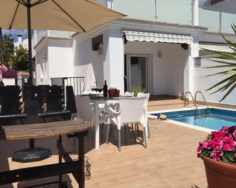 Nerja Paradise Rentals - Villa Verania - Nerja