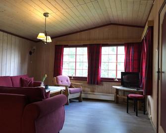 Hytter Dombås - Dombås - Living room