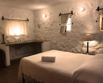 Villas Valle Mistico - Tepoztlán - Bedroom