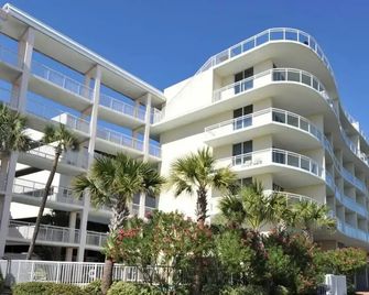 Destin West Resort - Gulfside 207 - Fort Walton Beach - Edificio