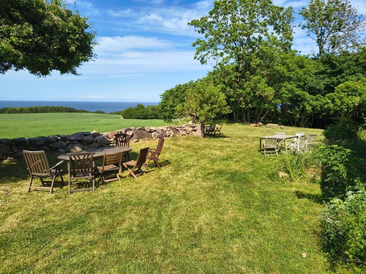 Lovely Holiday Apartment On Bornholm – Allinge