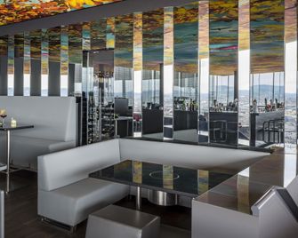 So/ Vienna - Viena - Bar