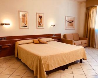 Hotel Delfina - Signa - Bedroom
