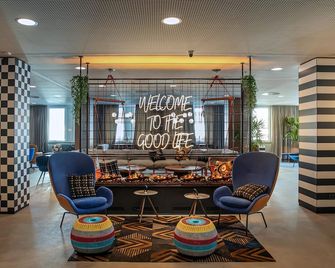 Loginn Hotel Offenbach - Offenbach am Main