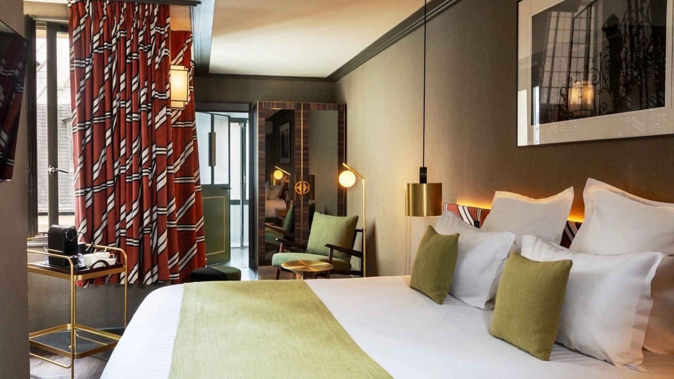 Hôtel Aoriste & Spa