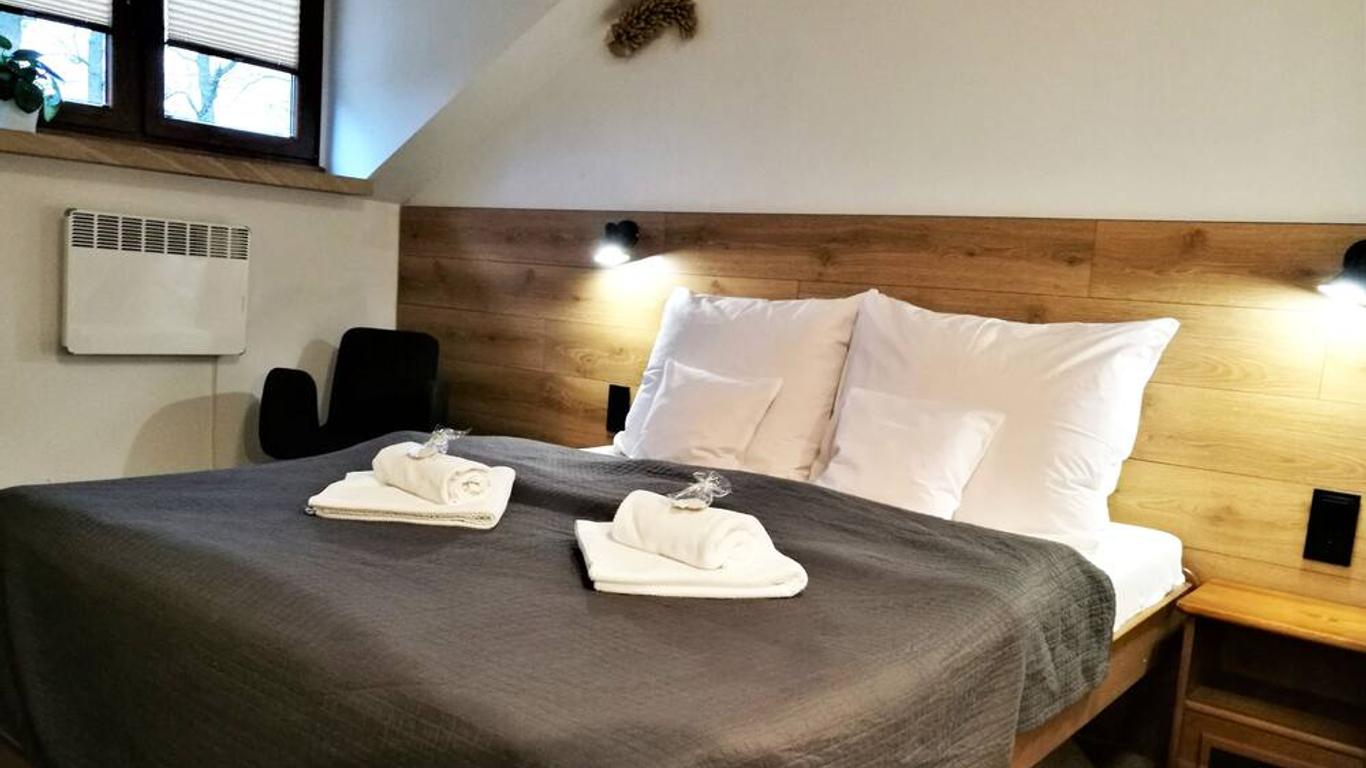 هوتل بروتيا