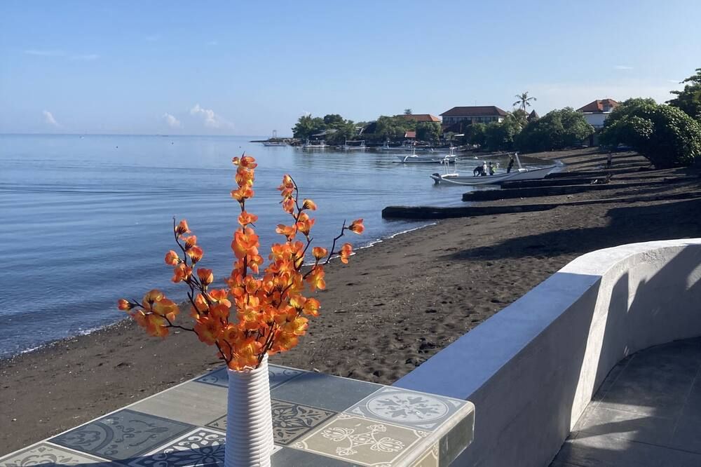 Villa Agung Beach Inn - Buleleng