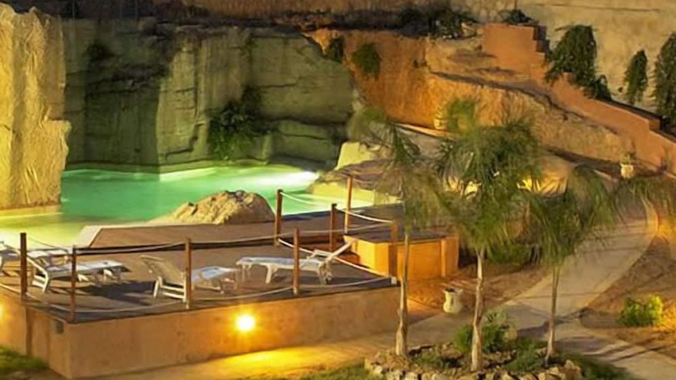 Residence Casale Verderame