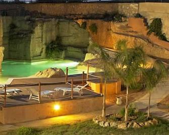 Residence Casale Verderame - Trapani - Piscina