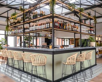 ibis budget Montauban Les Chaumes - Montauban - Bar