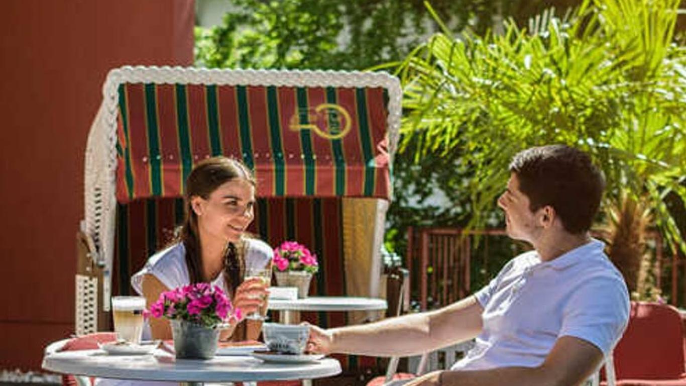 Hotel Wald und See