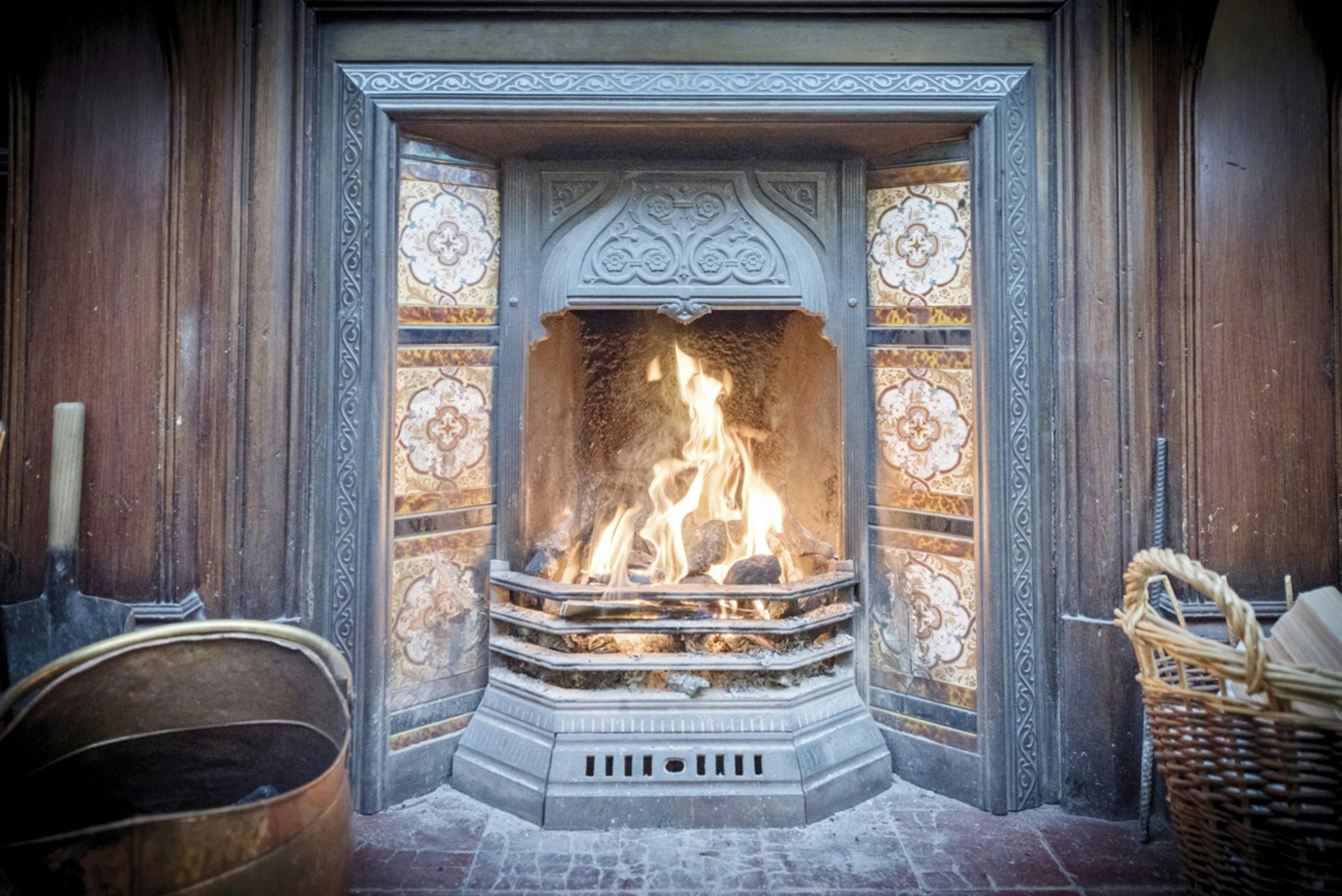 فندق سالوتيشن - بيرث - وسائل الراحة في مكان الإقامة