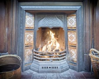 Salutation Hotel - Perth - Property amenity