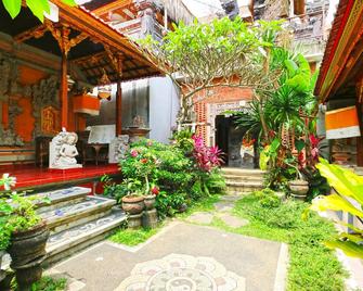 New Ubud Hostel - Ubud