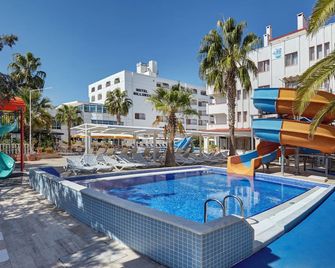 Hotel Billurcu - Sarimşakli - Piscina