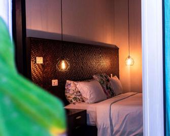 Boutique Hotel Particulier - Abiyán - Habitación