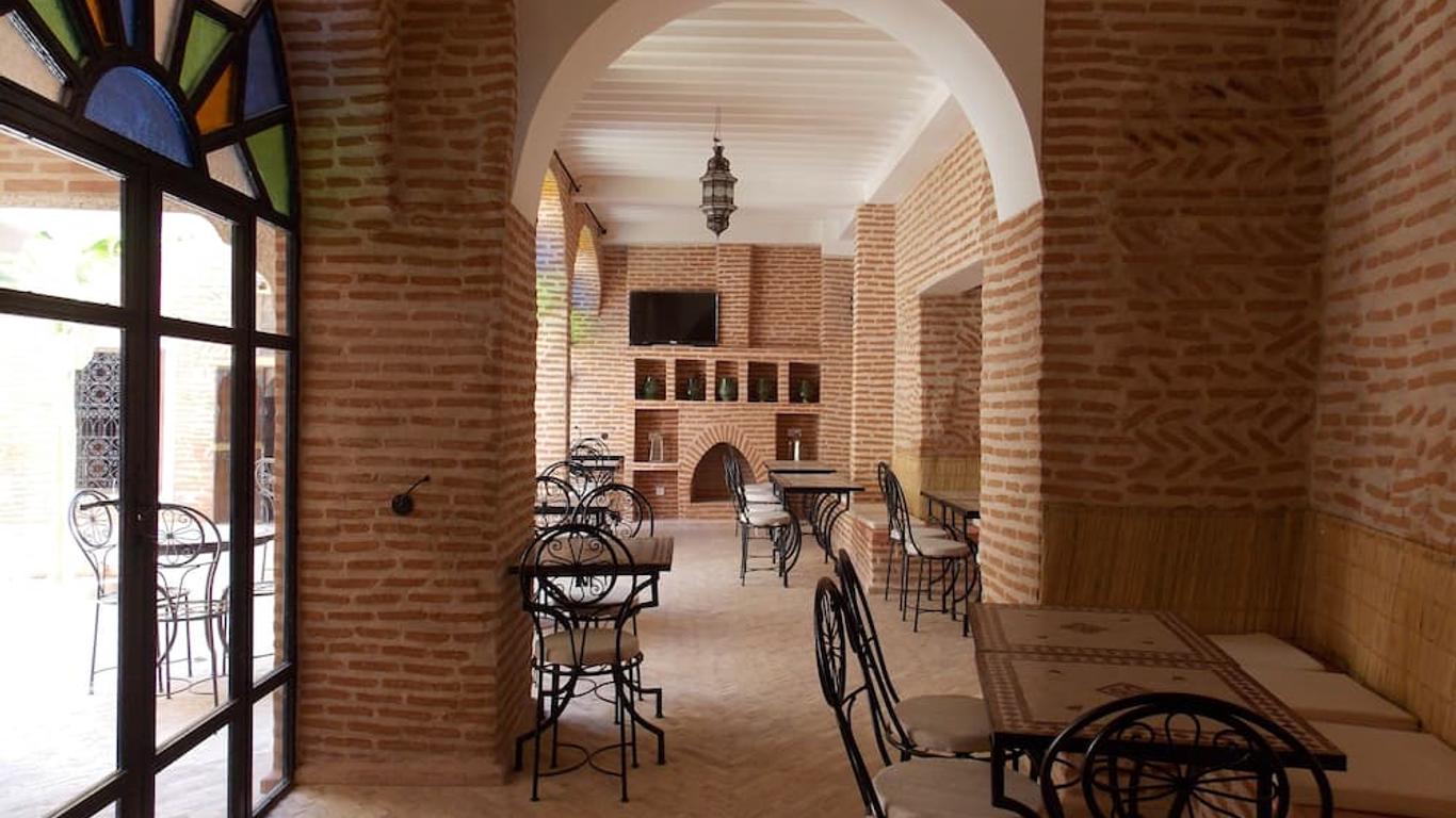 Riad Dar Bounouar