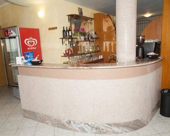 Hotel Jasmine - Teulada - Receptie
