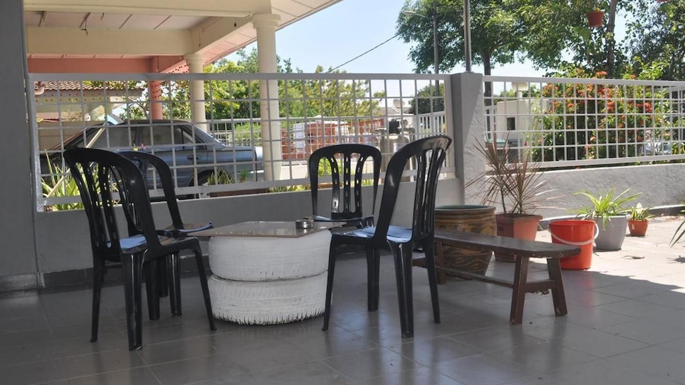 Home Guesthouse