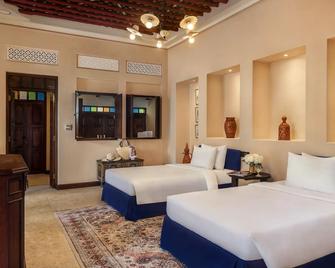 Al Maya Island & Resort - Abu Dhabi - Bedroom