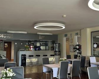 Hotelik Swidwin - Brzeżno (Zachodniopomorskie) - Restauracja
